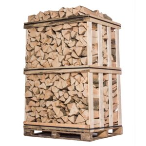 Brennholz Birke 25 cm | 2 RM