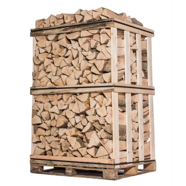 Brennholz Birke 25 cm | 2 RM